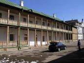 Вигляд із заходу