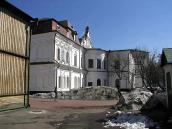 2005 р. Загальний вигляд з північного…