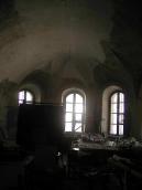 2005 р. 1 поверх. Південний різаліт.…