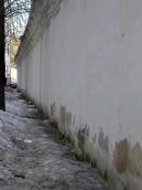 Ділянка по Георгіївському пров.