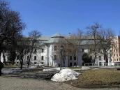 2005 р. Північно-східне крило. Вигляд…