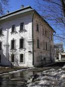 2005 р. Східний ріг. Вигляд зі сходу