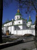 2005 р. Загальний вигляд зі сходу