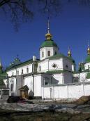 2005 р. Загальний вигляд зі сходу