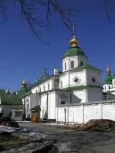 2005 р. Загальний вигляд зі сходу