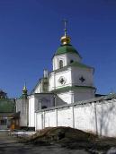 2005 р. Загальний вигляд з північного…