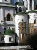 Південно-східні апсиди