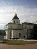 2005 р. Вигляд з півночі