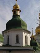 2005 р. Баня над північною баштою.…