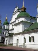 2005 р. Південно-західний фасад.…