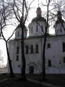 2005 р. Вигляд з півночі