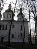 2005 р. Вигляд з півночі