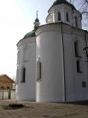 2005 р. Апсиди. Вигляд з північного…