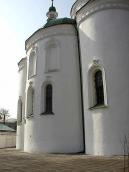 2005 р. Апсиди. Вигляд з північного…