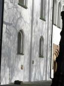 2005 р. Південна стіна. Вигляд з…