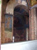 2005 р. Вид на центральну апсиду з…