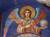 2005 р. Півпостать ангела