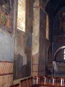 2005 р. Південна нава. Вигляд зі сходу