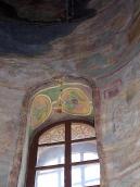 Вікно південної апсиди