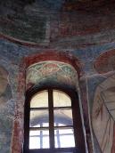 2005 р. Північне вікно центральної…