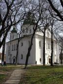 2005 р. Загальний вигляд з північного…