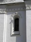 2005 р. Західний фасад. Північне…