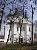 2005 р. Загальний вигляд з заходу