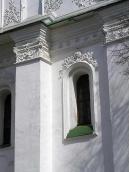 2005 р. Західний фасад. Південне…