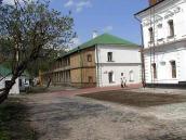 Вигляд з півдня