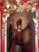 Півпостать