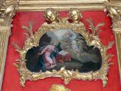 2005 р. Благовіщення (окрема ікона)