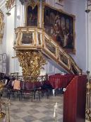 Кафедра проповідника