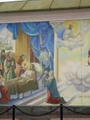 П’яте чудо св.Варвари. Права частина