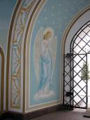 2005 р. Ангел (східна арка, північна…