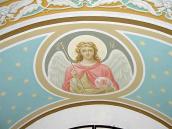 Проїзд брами