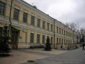 2005 р. Загальний вигляд з півдня