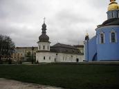 2005 р. Загальний вигляд з півночі