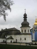 2005 р. Вигляд зі сходу