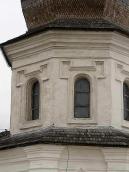 2005 р. Барабан верху. Вигляд зі сходу