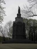 2005 р. Загальний вигляд з позиції С2