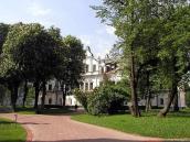 2005 р. Загальний вигляд з північного…