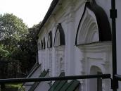 2005 р. Північно-західний фасад.…