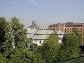 2005 р. Північно-східне крило. Вигляд…