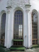 2005 р. Головний купол собору. Вигляд…