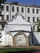 2005 р. Загальний вигляд з північного…