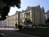 2005 р. Загальний вигляд з півночі