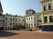 2005 р. Консисторія і хлібня.…