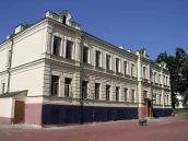 2005 р. Загальний вигляд зі сходу