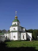 2005 р. Загальний вигляд з північного…