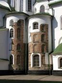 2005 р. Північно-західні апсиди.…